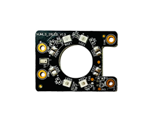 XYC-M3 IR Board for visual door bell